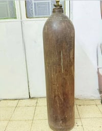 قنينه اوكسجين