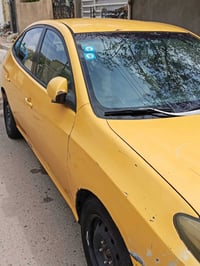 النترا مديل ٢٠٠٨ سياره جاهزه تبريد شغال كبل الشارع تخم تاير كير محرك ك...