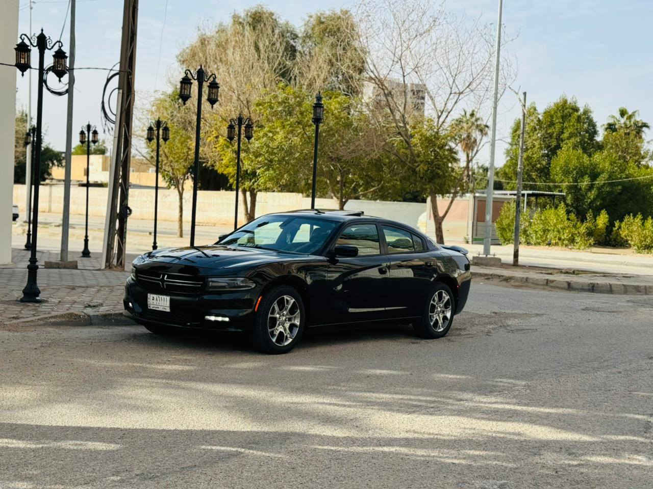 جارجر مديل 2016 سعر 167 قابل للتفاوض الاستفسار اتصل *********** وارد أمريكي حادثها جاملغ امامي فقط بدون دواخل والباقي كفاله عامه من كلشي مواصفات فول واحد على واحد شاشه كبيره تحكم ستيرن فتحه سقف بصمه تشغيل بصمه أبواب تشغيل عن بعد كشنات كهربائي كشن حضن قطعتين تبريد حساسات امامي وخلفي مكينه سته 6️⃣ سلندر 3600 مكينه وكير مكفولات ماشيه 93 حداديه جديده تخم تاير تبريد تدفئه شغال مشروع وطني رقم بغداد سنويه ل 29 مكان سياره كربلاء كربلاء, العراق
