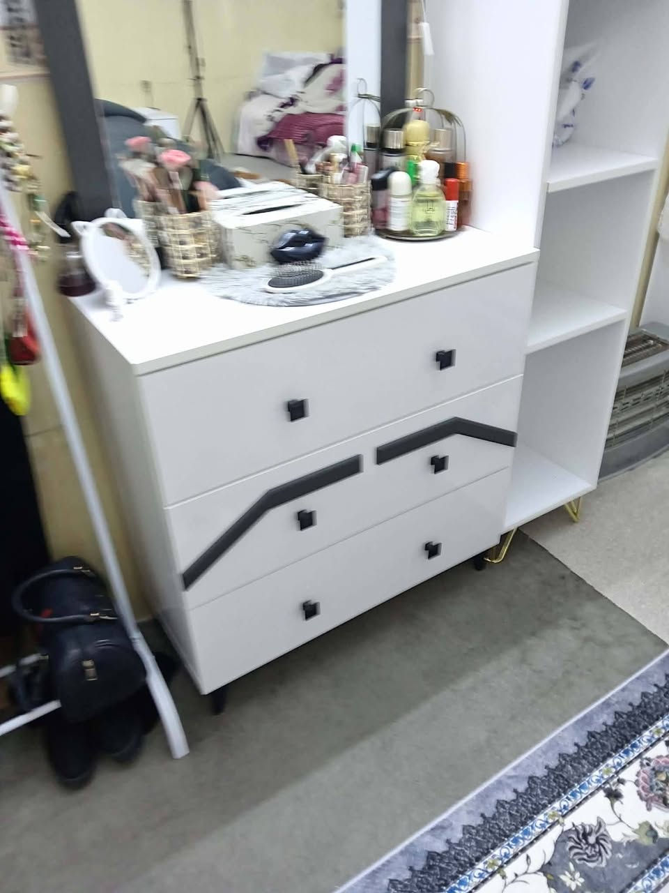 للبيع لغرض سفر وياهة دوشك


**إذا كنت صاحب هذا الإعلان وتريد حذفه لأي سبب، رجاءا أرسل رسالة إلى الدعم الفني**