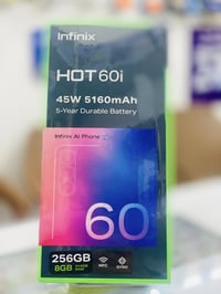 انفينيكس هوت 60i • سوق الشيوخ • حي العسكري