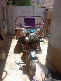 ستوته جمره للبيع موديل 17 شاصي وركبه مقفولات مال جنايه السعر 1,250 078...
