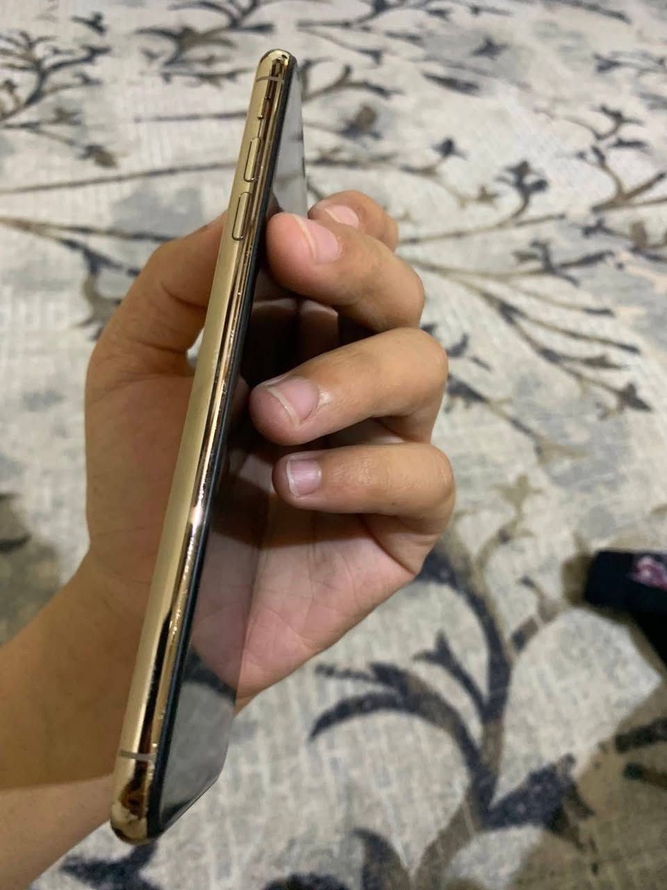 إكس ماكس 256 بدون اي عيب السعر 165 الف فقط
***********
