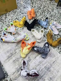 أحذية • امزون • مقاسات متنوعة