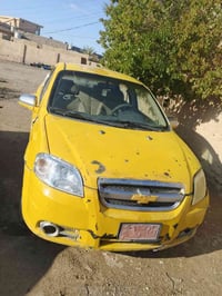 افيو • ٢٠١١ • وارد كوري