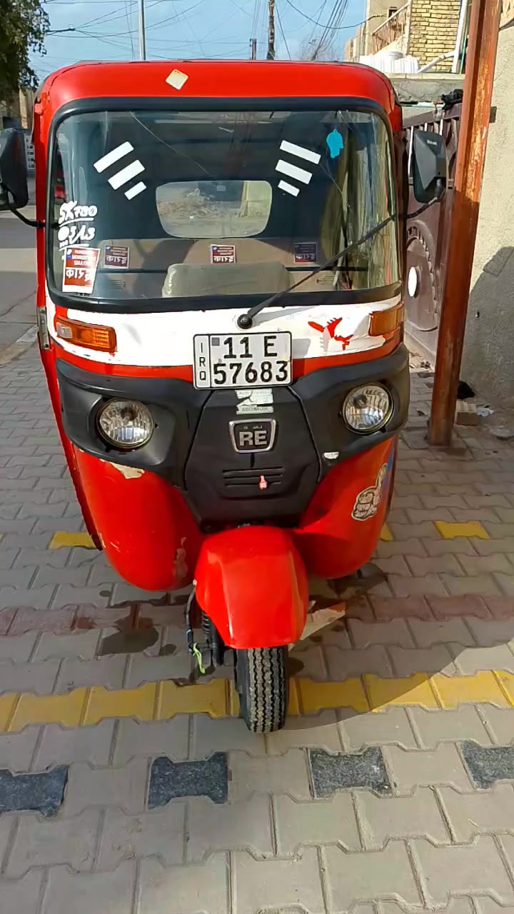 كل التفاصيل بل فيديو موجودة معروضة 5200وبيهة مجال


**إذا كنت صاحب هذا الإعلان وتريد حذفه لأي سبب، رجاءا أرسل رسالة إلى الدعم الفني**