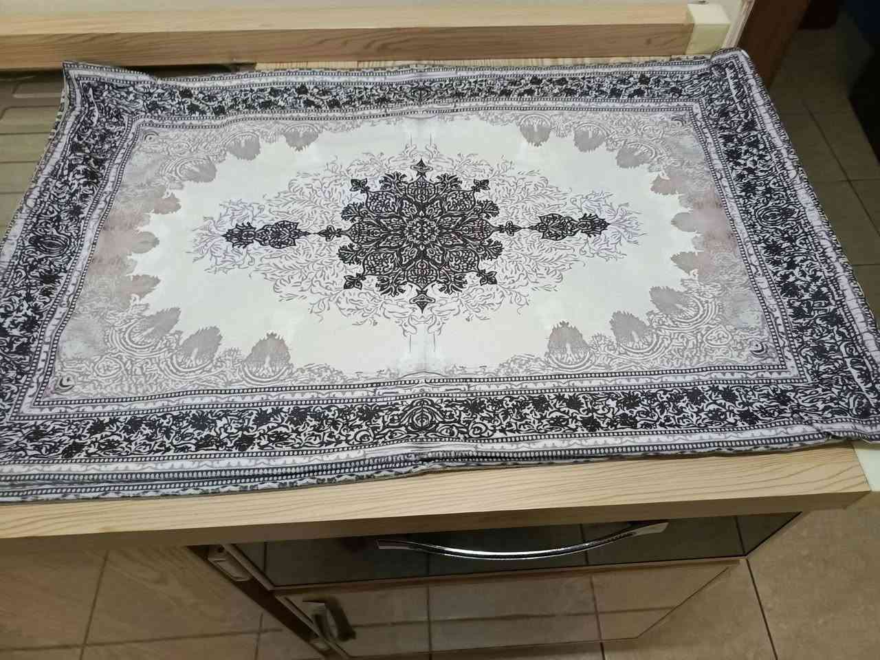 دواسة بعد احلا من الصور قياس الطول ٨٠ والعرض ٥٠ ب٣ آلاف 🌹 وجه مخدة مقدف ب ٣ جديد غير مستخدم 🌹


**إذا كنت صاحب هذا الإعلان وتريد حذفه لأي سبب، رجاءا أرسل رسالة إلى الدعم الفني**