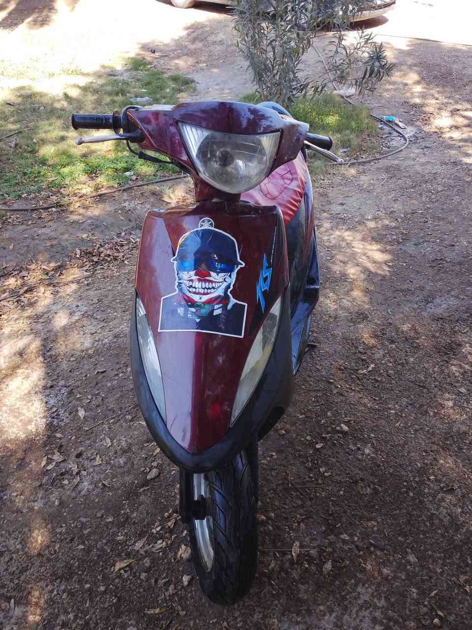 ماكس عدله مراوس ب اربعه كير
مكاني بابل الحمزة الغربي ***********
