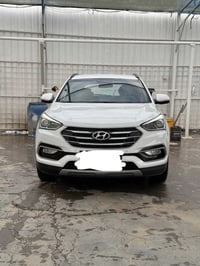 سنتافيا خليجي كفالة عامه محرك مبدل كازكيت 2400 مكفول 7راكب 3قطع تبريد ...