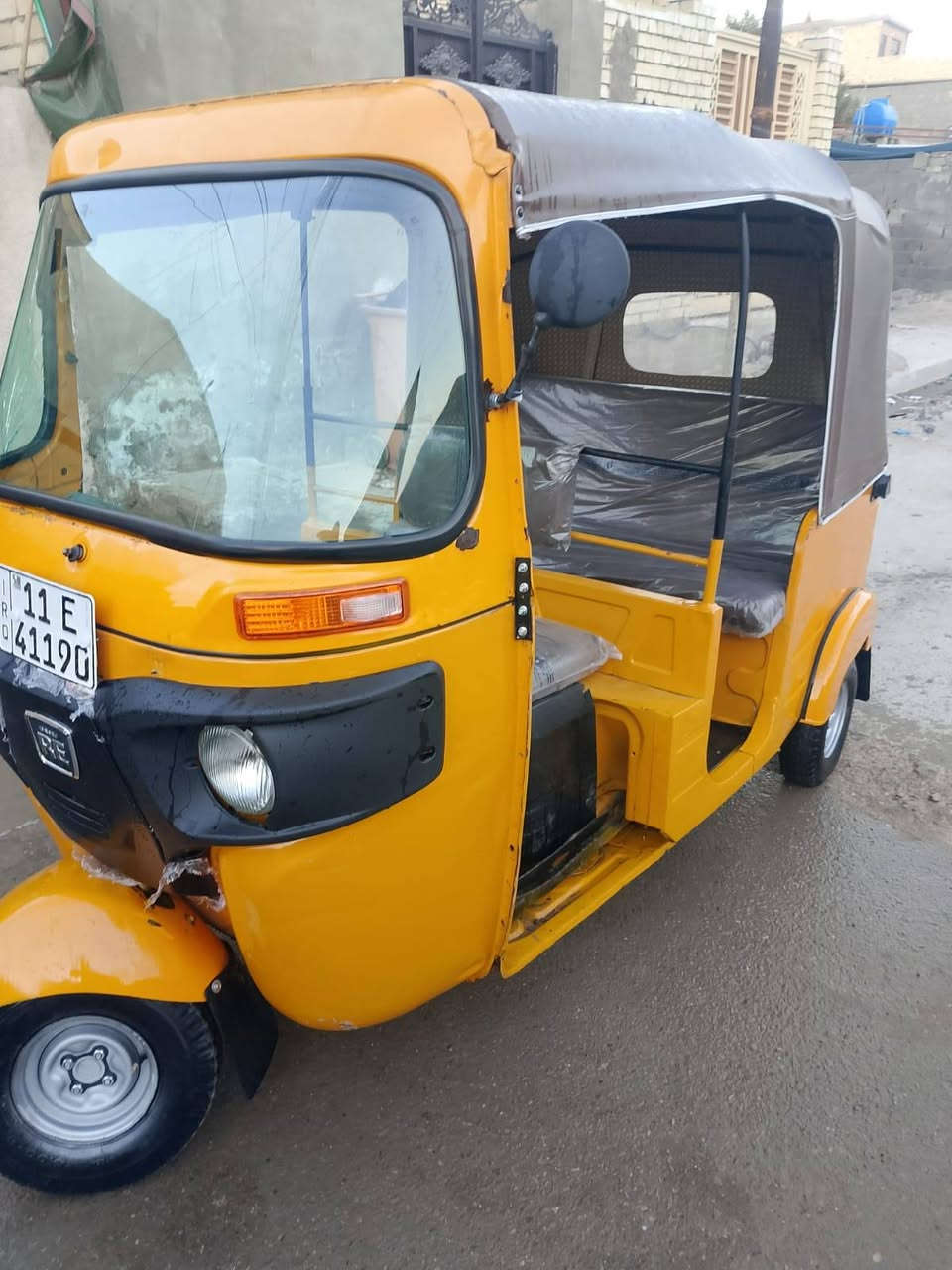 سلام عليكم تكتك للبيع 20 شهر 12 رقم وسنوية تحويل ثاني يوم السعر6شراي يتصل *********** مكاني سبع قصور
