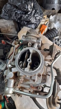 كابريتر • اصليه • بغداد