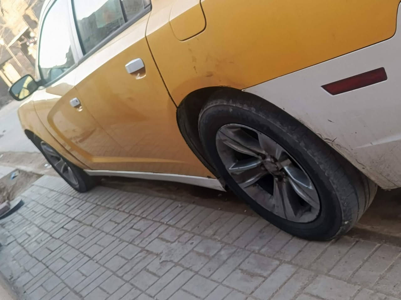 سلام عليكم جاجر البيع موديل 11 رقم بغداد سيارة حادث جاملغ الأمامي عنوان بغداد تفاصيل *********** خوان مكلف بالنشر
