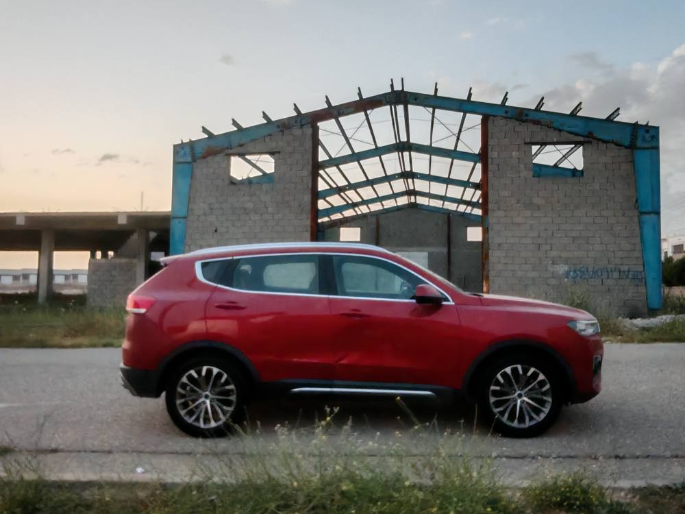 haval H6 2018
هەڤاڵ ایچ شەش فول فول مواسەفات 
بێ سبوغ گێر ماوس مەکینە ٤ پستۆن تۆربۆ
بێ مەسروف سیرفس نوێ 
٧١ هەزار کیلۆمەتر ڕۆشتوە 
تحویل بە شەرت
شوێن هەولێر
رقم موبایل: *********** أربيل, العراق
