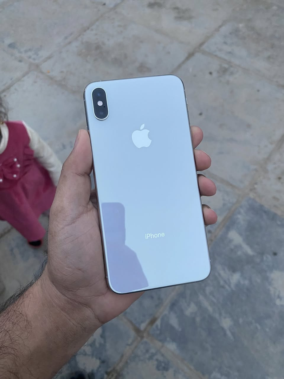 إيفو اكس ماكس من شركه دلته ماخذينه مكفول كفاله عامه برغي ما مفتوح بي نضافته 100 ذاكرته 256 بطاريته 55 أنطيك بيها ضمان ما تصرف ابد ساعات تمشيك بشحن سعر جهاز خاص راسلني وتدلل


**إذا كنت صاحب هذا الإعلان وتريد حذفه لأي سبب، رجاءا أرسل رسالة إلى الدعم الفني**