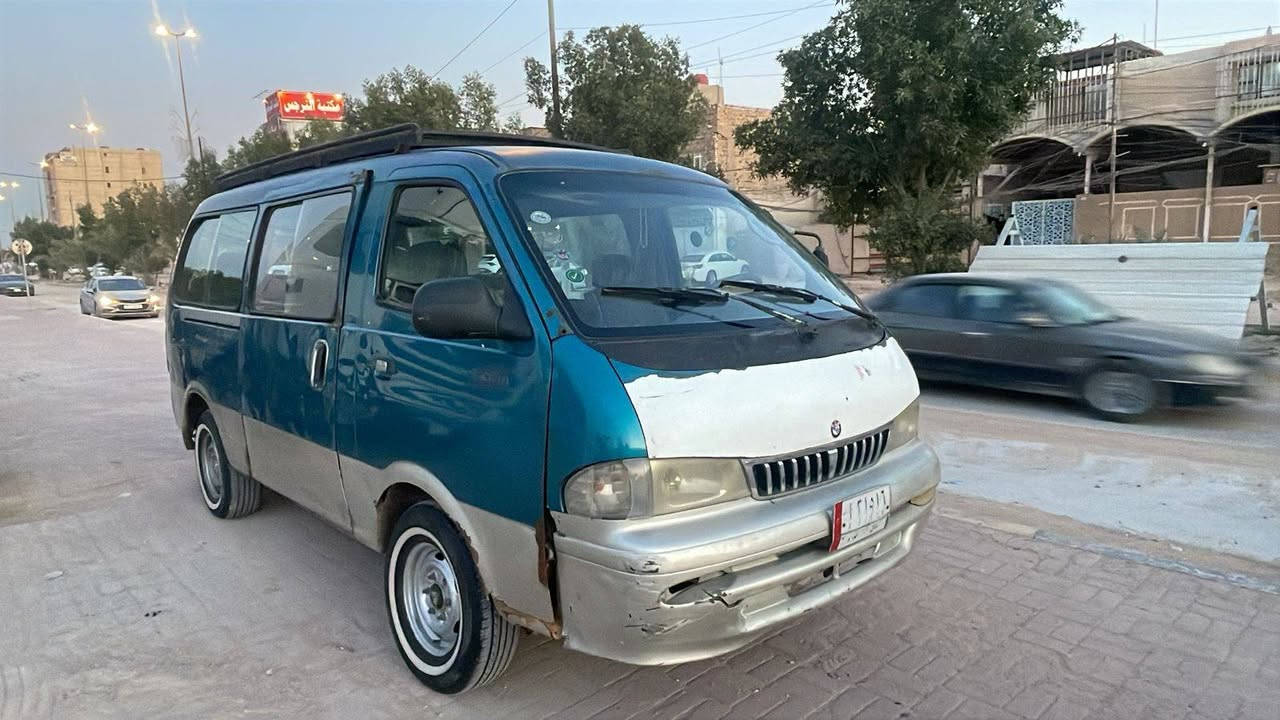 بريجو رقم بابل سنويه لل 27 مصفره هيئه ومرور سياره جاهزه مكينه كير اكسل حداديه تخم تاير كله جديد سياره جاهزه كبل للشارع مكاني نجف
مكلف بل نشر استفسار اكثر اتصل***********
