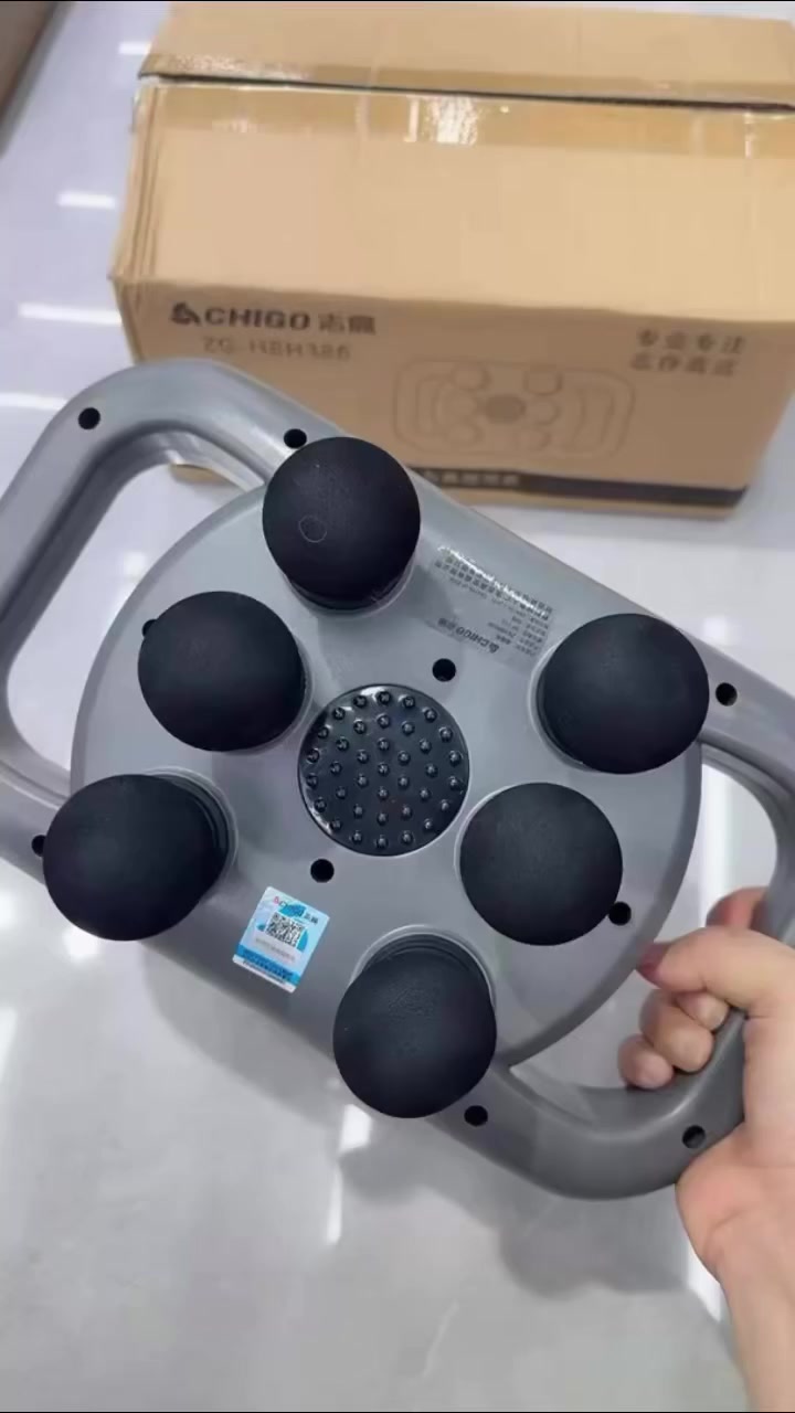 CHIGO 8In1 Double Handed MassagerStock 800 pcs! #cnwlinks


**إذا كنت صاحب هذا الإعلان وتريد حذفه لأي سبب، رجاءا أرسل رسالة إلى الدعم الفني**