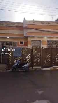 دار للبيع • العبيدي الروافة • ٢ غرف