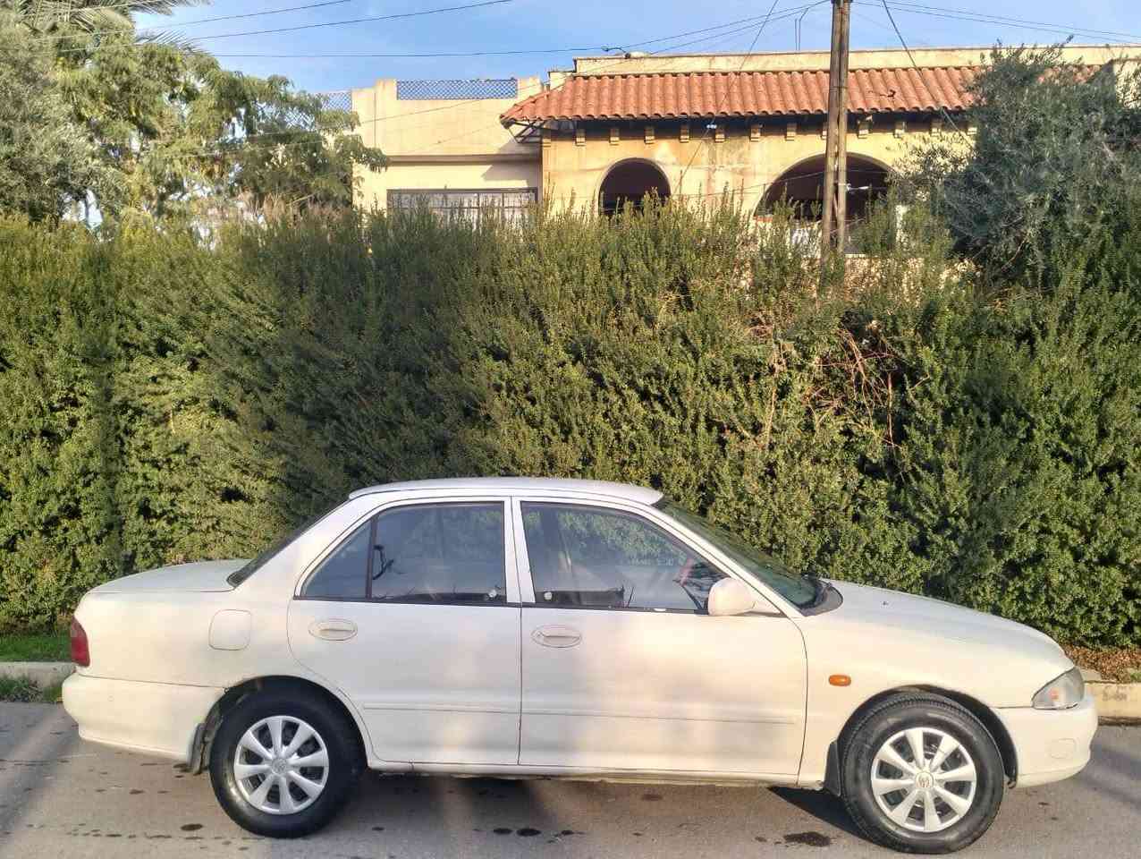 بروتون كير محرك شرط طخم شرط رقم الماني مشروع وطني شرط التحويل اتراي حيل حلو سياره جاهزه ما يعوزه مصرف كلشي 
 السعر 38 مجال بسيط
***********
***********
موصل حي العربي او الحدباء موصل, نينوى
