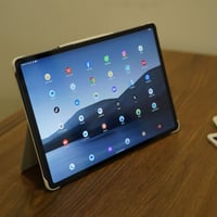 انفنكس تاب اكس ايدج   مستعمل يومين   مواصفاته:  شاشة 13.2 انج (2K)  مع...