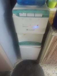 ثلاجة ماء • بارد وساخن • حي الانتصار