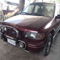 سبورتج • ١٩٩٤ • دفع رباعي