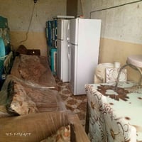 غراض مستعمله ونضيففه على الفحص كلمن وسعره 07716225700