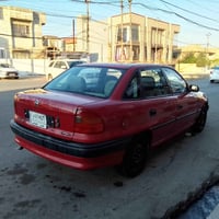 موديل ٩٢ • باتري جديد • موصل حي صديق