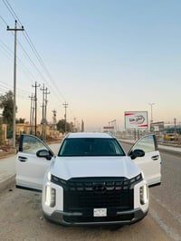 باليسيد بيضاء • ٢٠٢٣ • ٦٠ الف