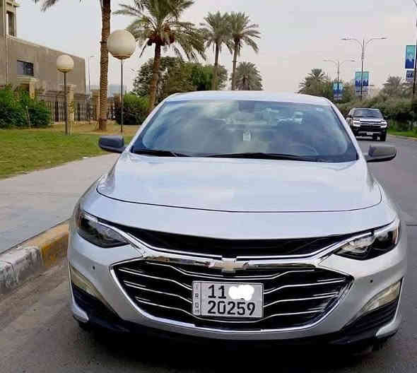 السلام عليكم 
للبيع ماليبو Lsموديل. ٢٢ سياره جديده جدأ. مابيهه لاحادث ولاصبغ فقط جاملغ بامريكه مفتوح وراجع نفسه والدعاميه  مبدله  بدون ارباك  سياره مال بيت ع ايدهم من الستيراد ممفتوح بيهه ولابرغي ع بلاد  غرفة لوك ماشيه ٢٧  رقم بغداد مميز كلش حلو . رقم الدوولي الجديد سنويه جديده

المكان بغداد حي العدل السعر ١٣٤ بيهه مجال بسيط  الاتصال ع رقم.  صور الحادث مع الصور 

‭٠٧٩٠ ١٥٥ ٤٤٢١‬ واتساب
