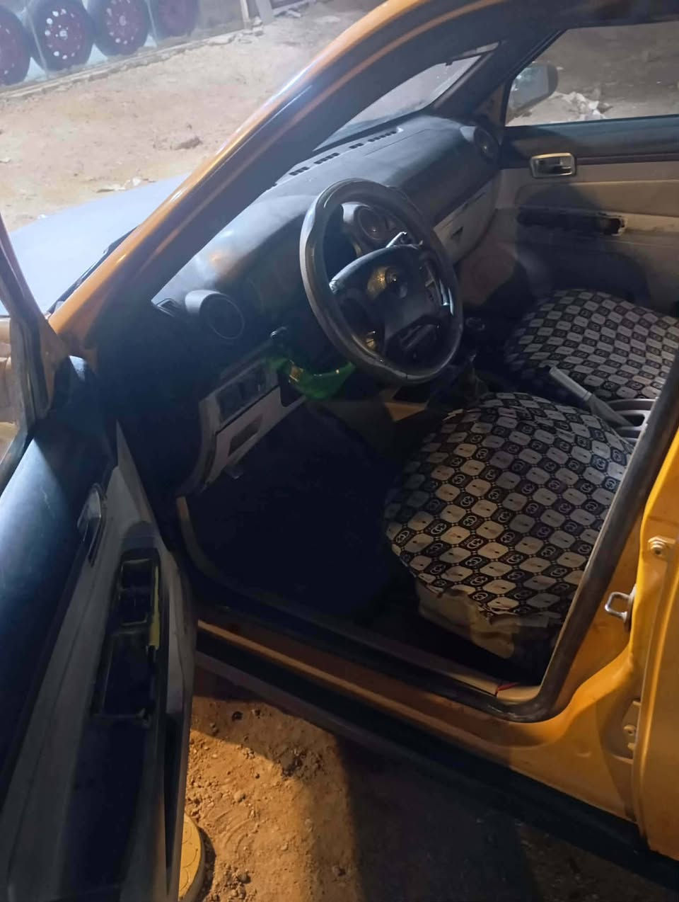 ب10 قفل جاهزه


**إذا كنت صاحب هذا الإعلان وتريد حذفه لأي سبب، رجاءا أرسل رسالة إلى الدعم الفني**