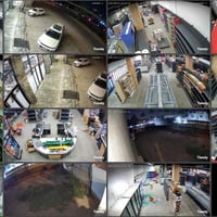 اهلنا وناسنا الطيبين  الي يحتاج نصب وصيانة وتجهيز كامرات مراقبة   واي ...