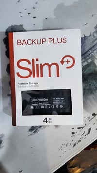 هارد خارجي • فحم • تفاوض