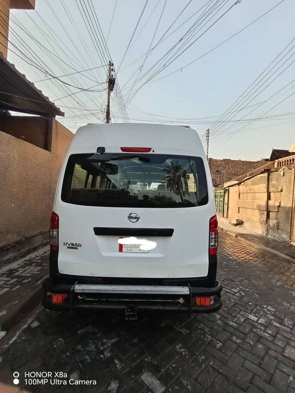 للبيع


**إذا كنت صاحب هذا الإعلان وتريد حذفه لأي سبب، رجاءا أرسل رسالة إلى الدعم الفني**