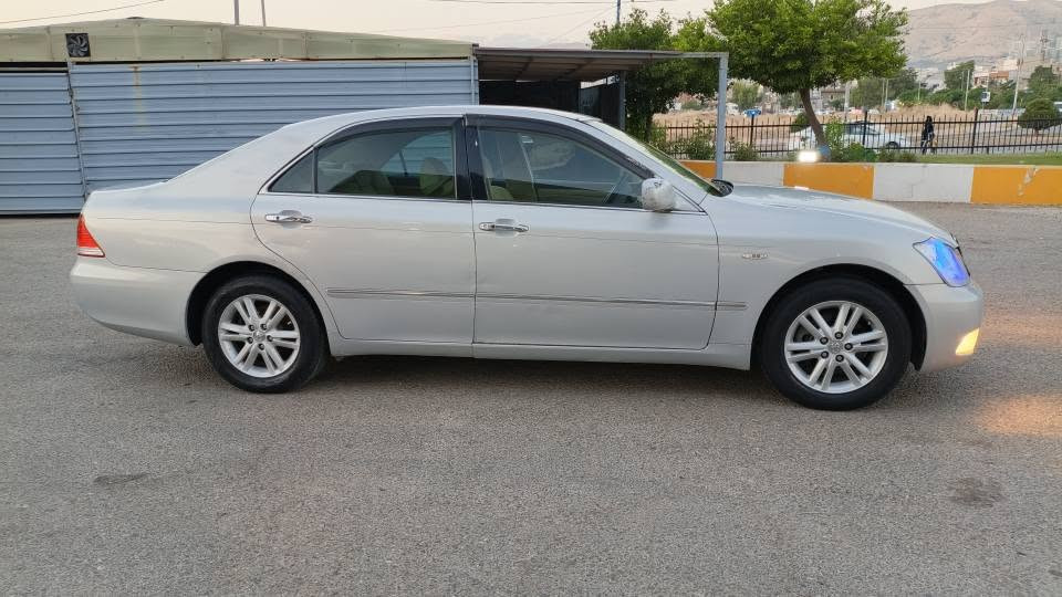 شاهینە بڕاوە 2005 ناو زەرد 5 بەسمە👍👍

180 بچوک بە بچوک شاشە و کامێرە 

تبرید لە شوێنی خۆی 4 کوشن کاربا 

شوشە ییە سە یارە کە و بارکۆدی وەرگرتووە 

کامل رۆنی گۆراوە سوکانی ئاوە تایە ی تازە

نرخی  45 گڵا و مجال *********** سلێمانی السليمانية, العراق
