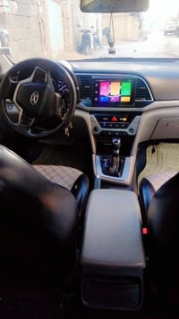 الانترا ٢٠١٨ • مكينه ٢٠٠٠ • رقم انكليزي