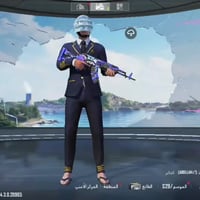 مستوى ٦٥ • حساب عادي • موصل