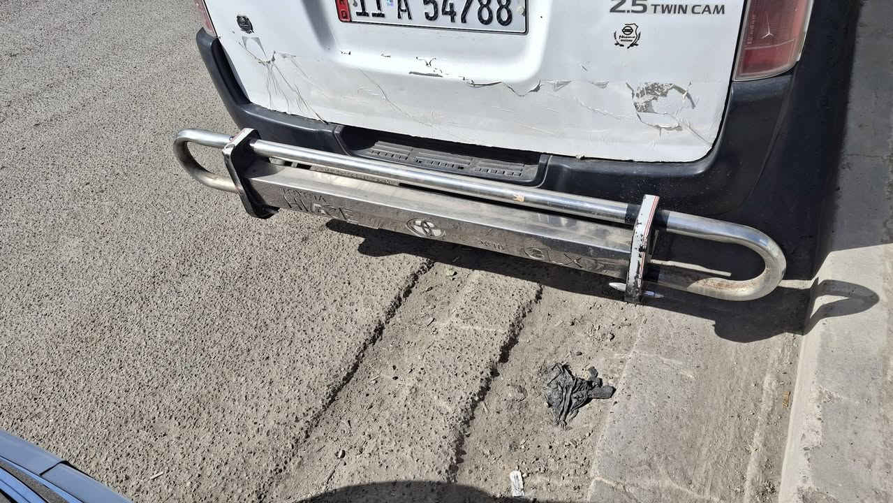 السلام عليكم درع مال هايسه للبيع عاليه سعر 250 وبي مجال وكار بغداد الحريه ***********
