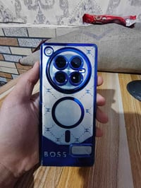 انفينكس زيرو ٤٠ 5G • ٨٢٠٠ • بدون ملحقات