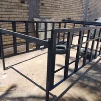 محجر كيه بنكو • جديد • النجف
