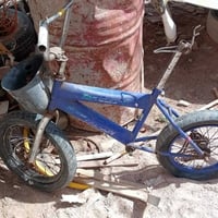 دراجات • قطع غيار • للبيع