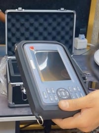 سونار • محمول • بيطري