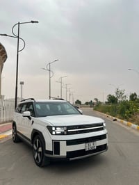 سنتافيه ٢٠٢٤ • ماشيه ٢٢٠٠٠ • رقم بغداد
