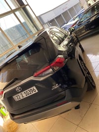 راف فور هايبرد • ٢٠٢٢ • رقم اربيل