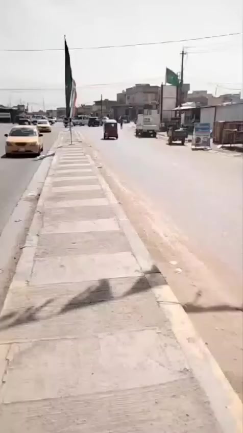 آلُـۜسـۨۚـِۖلُأمٌ ؏ـليۜــكـۜم قطعه ارض المساحه 80م الواجهه (5) والنزال( 16) ونص  الموقع بدايه سبع اقصور قريب على حي اور مقابيل الغرير والشيشيان   اول متنزل من السده مثل ماموضح في الفيديو مشموله بالتبليط للعلم هيه اول دربونه في المنطقه القطعه تصير 15بيت عن الشارع تقريبا  (عقد) الفرع 7مترات كلشي يمك متوفر كافه الخدمات مخضر فرن الرقم ***********
