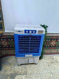 مبردة سوبر أمبريال الاصلي حجم وسط تسحب أقل الامبير، كلش باردة وبيها مك...