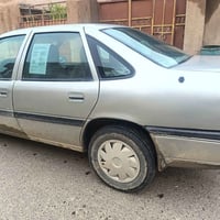 فكترا • ١٩٩٣ • موتور ٢٠٠٠