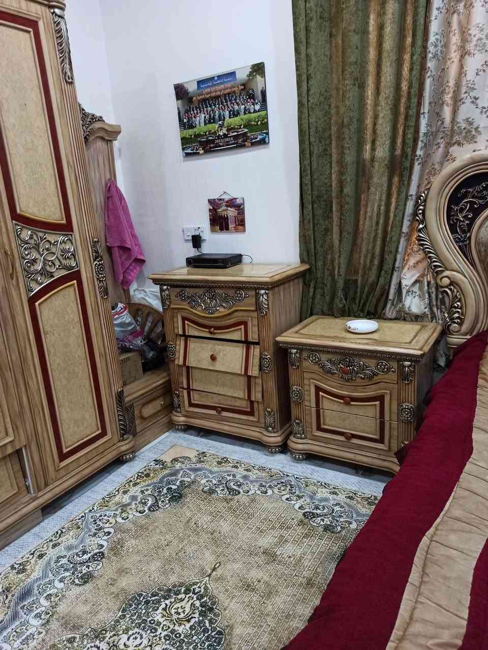 غرفه ماليزي للبيع السعر 300 الف في الديوانيه


**إذا كنت صاحب هذا الإعلان وتريد حذفه لأي سبب، رجاءا أرسل رسالة إلى الدعم الفني**