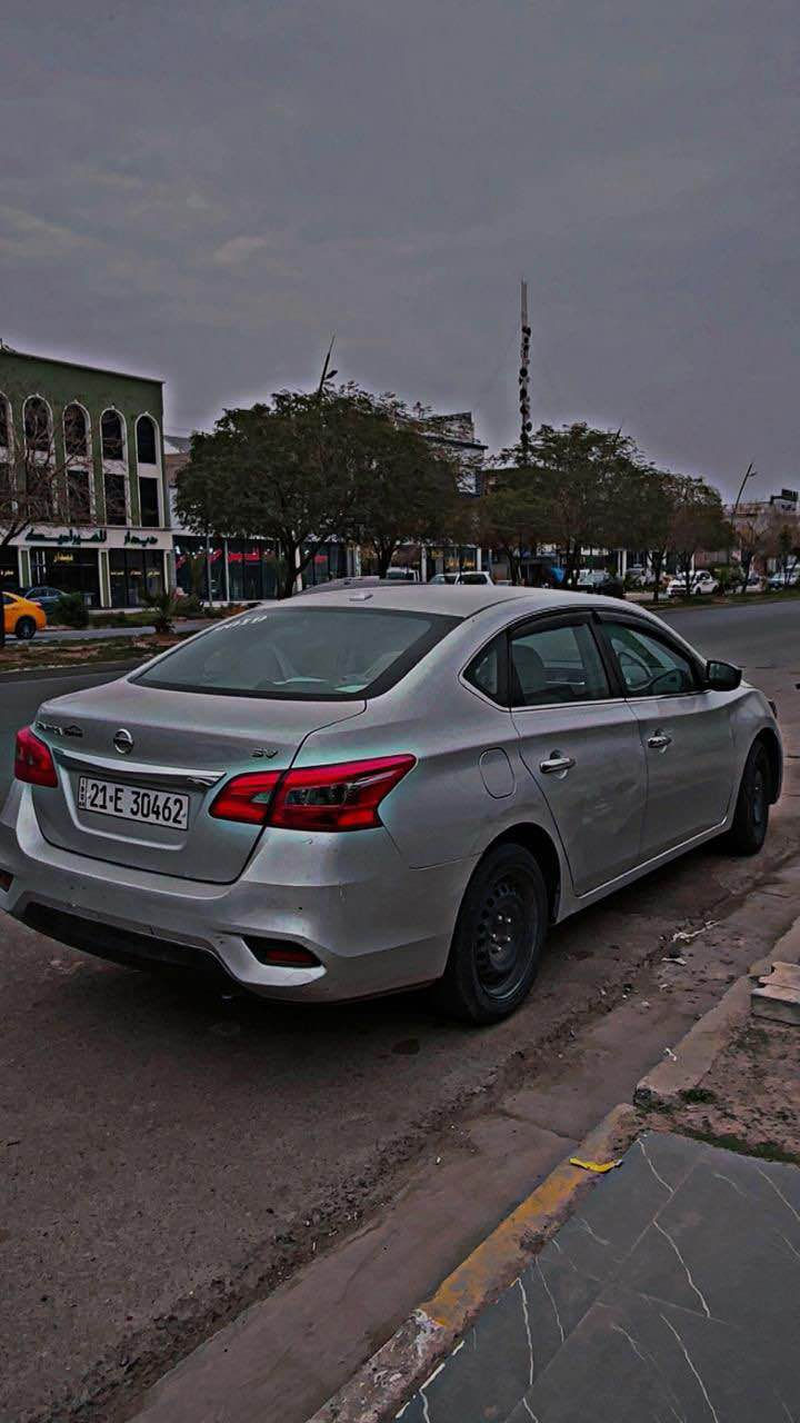 نسيان سنترا 2019
سياره بيه محلاضتين فقط بدون اي صبغ شرط من دعاميه للدعاميه
فقط بارد
محرك كير شرط الفحص
سنوية هزه جديده
مكان سياره كركوك
خابر على رقم ما متواجد بالنت
سعرة مناسب شراي جاد خابر
رقم صاحب سياره *********** كركوك, العراق
