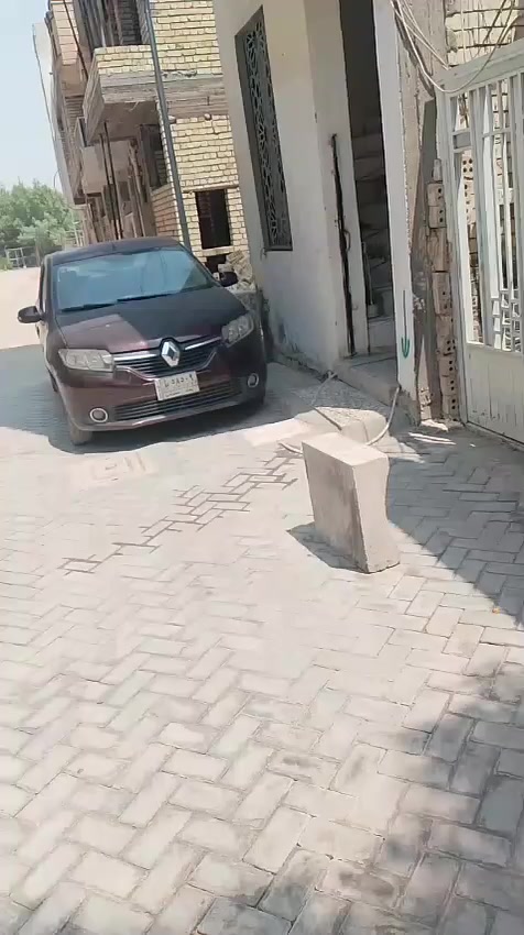 شقة ملك بلااعظمية لبيع جديدة مساحة ستين طابق الاول السعر 135


**إذا كنت صاحب هذا الإعلان وتريد حذفه لأي سبب، رجاءا أرسل رسالة إلى الدعم الفني**