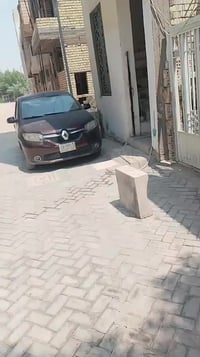 الاعظمية • شقة ملك • ٦٠م